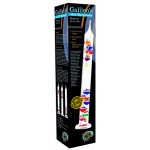Galileo Thermometer 44cm